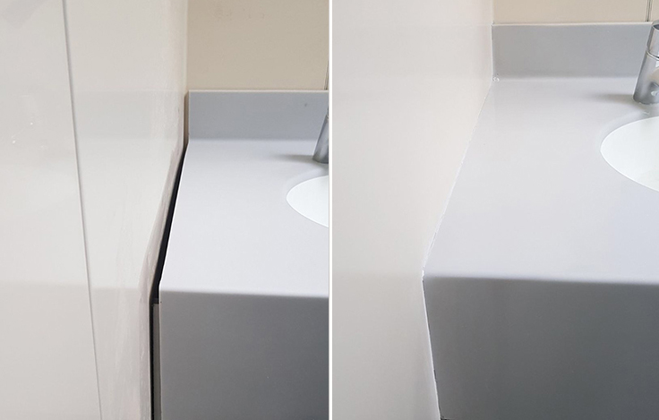 Acrylic Resurfacing Great Offley - Sink Re-Enamelling Great Offley