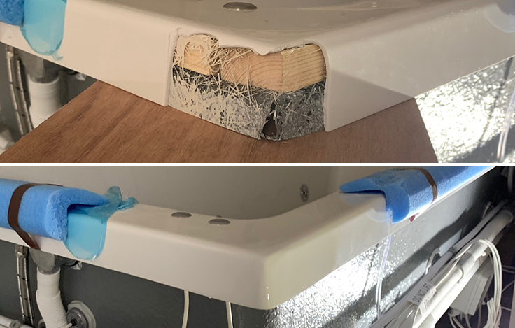 Bath Repair  | Bath Chip Repair