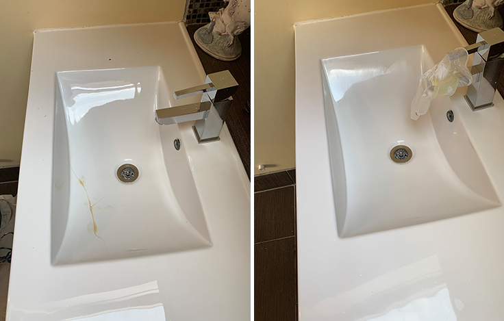 Bath Repair  | Bath Chip Repair