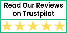 TrustPilot Rating