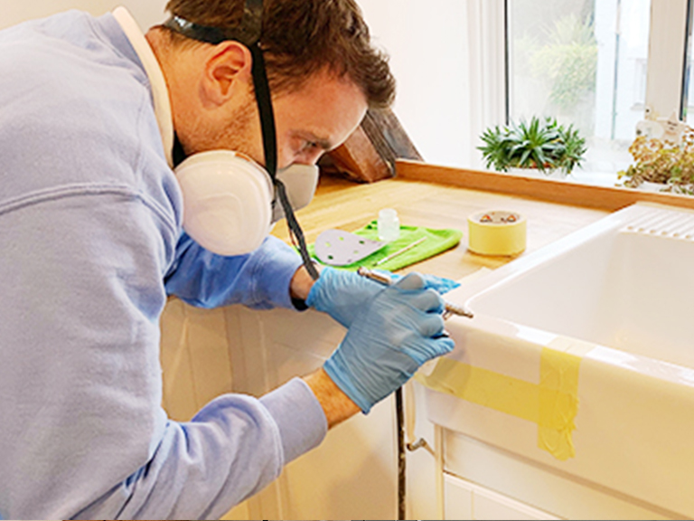 Bath Re Enamelling | Bath Enamel